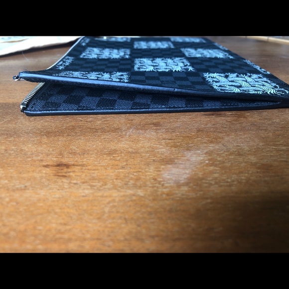 Louis Vuitton Pochette- Limited edition - Picture 2 of 8